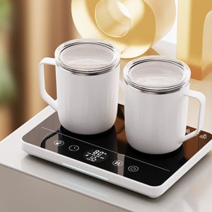 Dual Surface Heat Warmer A321 Pad