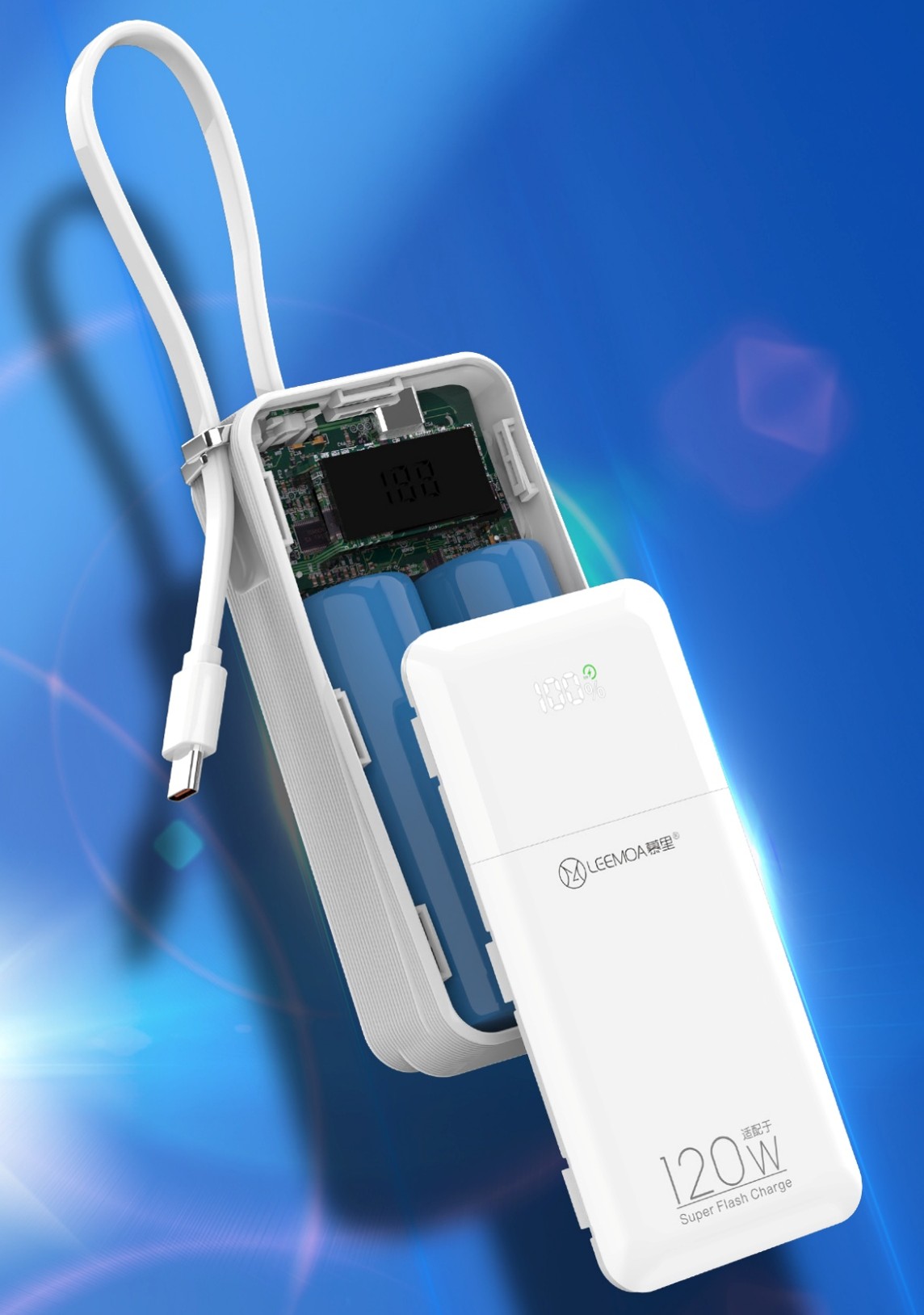 FlashCharge 65W Laptop Power - Image 7