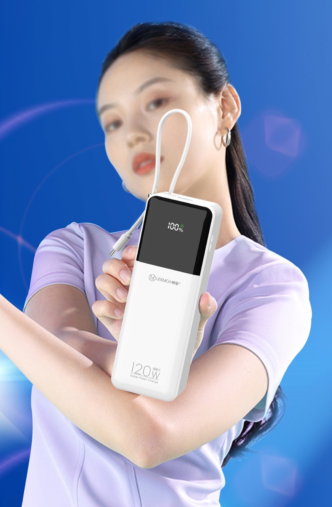 FlashCharge 65W Laptop Power - Image 10