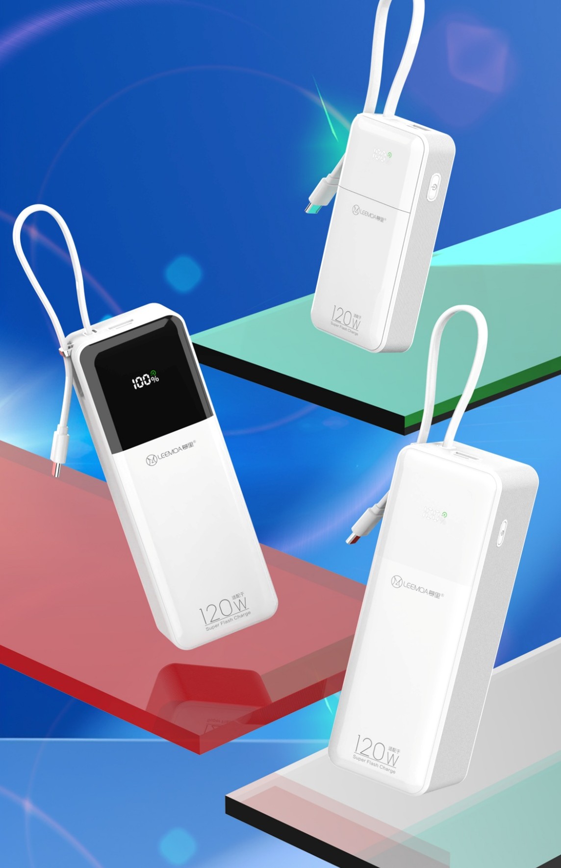 FlashCharge 65W Laptop Power - Image 11