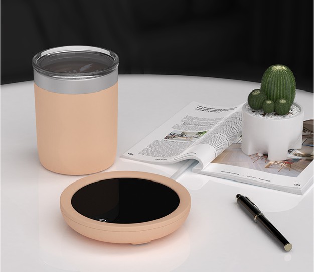 Glow Warm Sense Warmer - Image 6