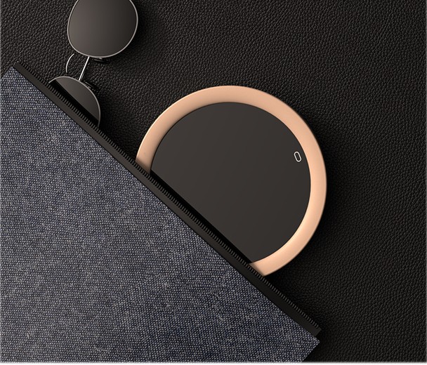 Glow Warm Sense Warmer - Image 8