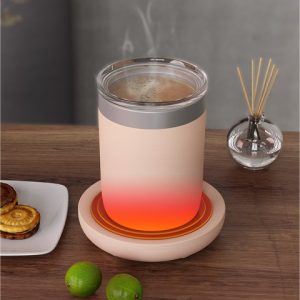 Glow Warm Sense Warmer
