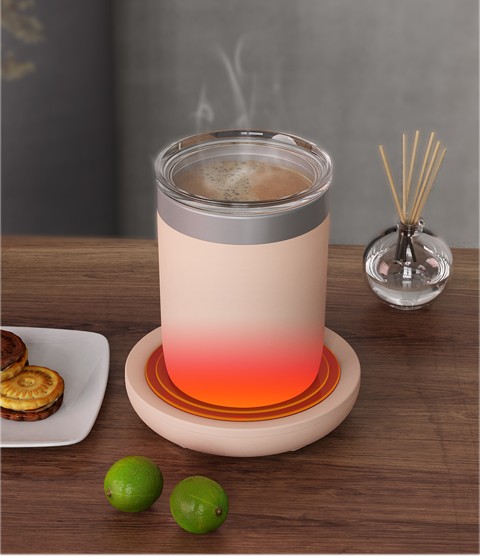 Glow Warm Sense Warmer