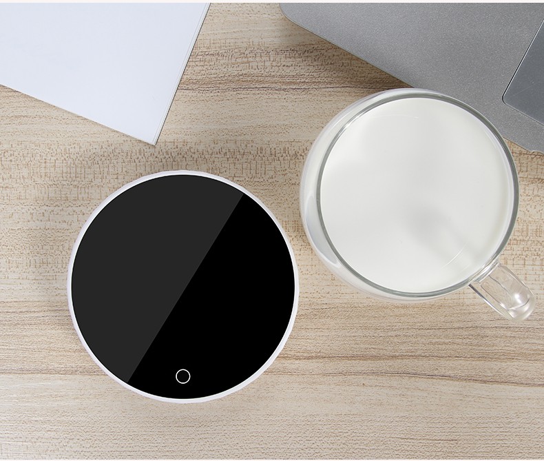 Heat Core Tempered Drink Warmer - Image 6