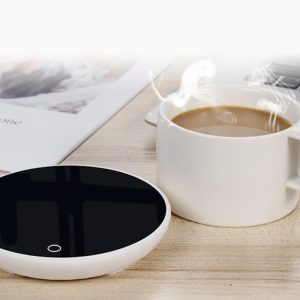 Heat Core Tempered  Drink Warmer