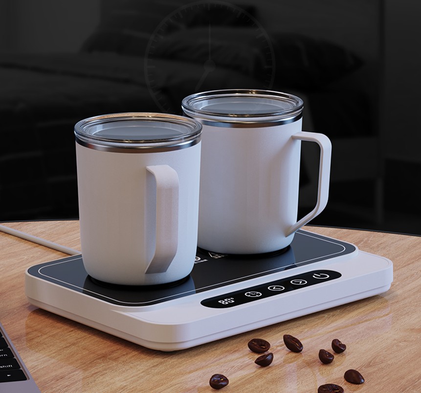 Smart Heat Warmer Plate A311 - Image 2