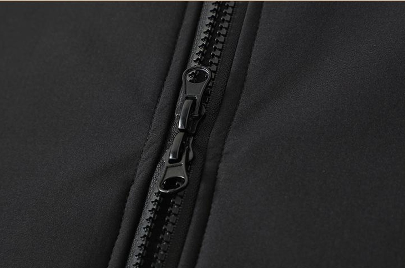 Hydro Flex 75 Softshell Jacket - Image 5