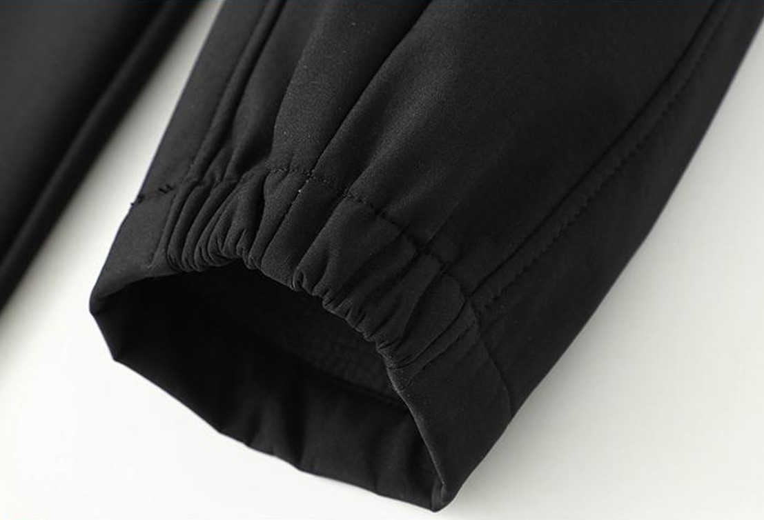 Hydro Flex 75 Softshell Jacket - Image 6