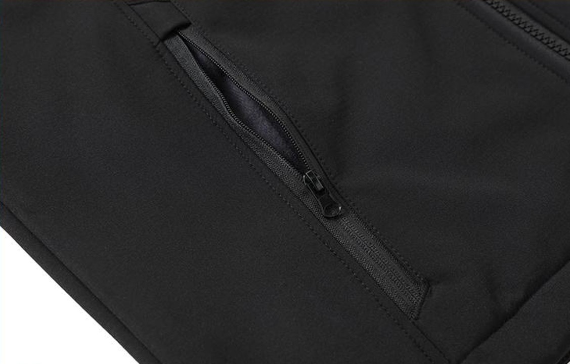 Hydro Flex 75 Softshell Jacket - Image 7