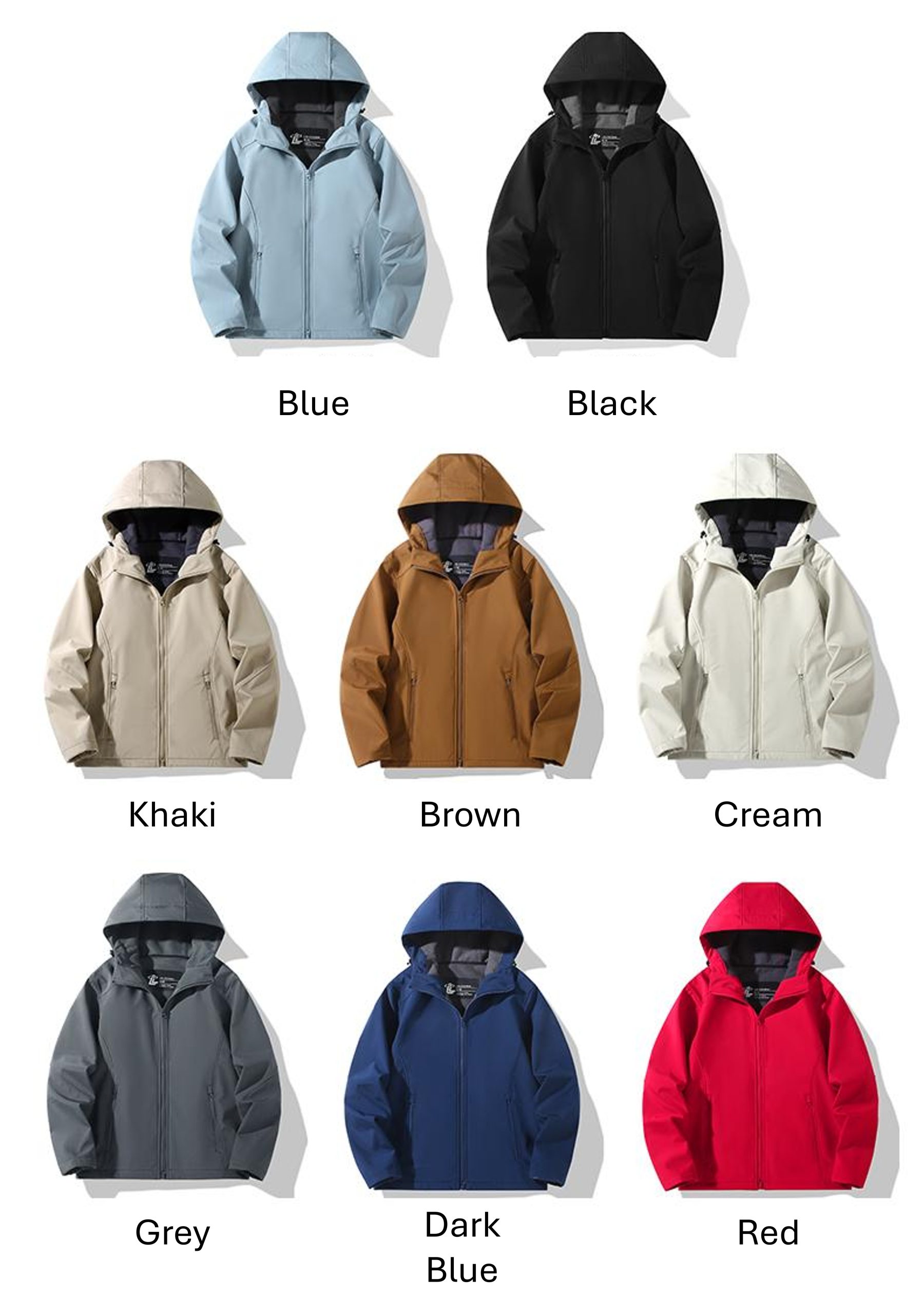 Hydro Flex 75 Softshell Jacket - Image 10