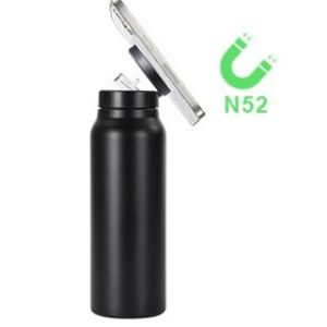 Mag Grip Pro Flask