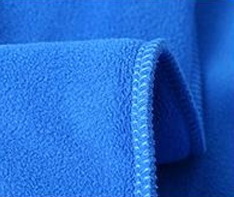 Premium Fleece Collar Jacket - Image 8