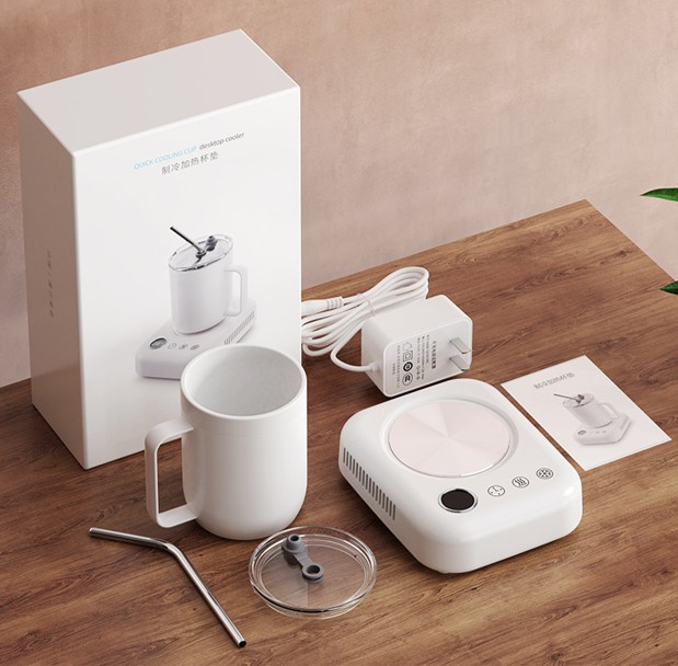 Pro Chill Dual Mode Mate Station - Image 5