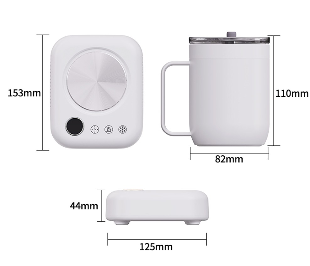 Pro Chill Dual Mode Mate Station - Image 6