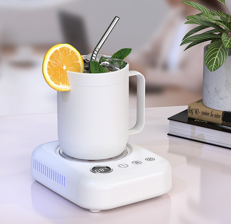 Pro Chill Dual Mode Mate Station