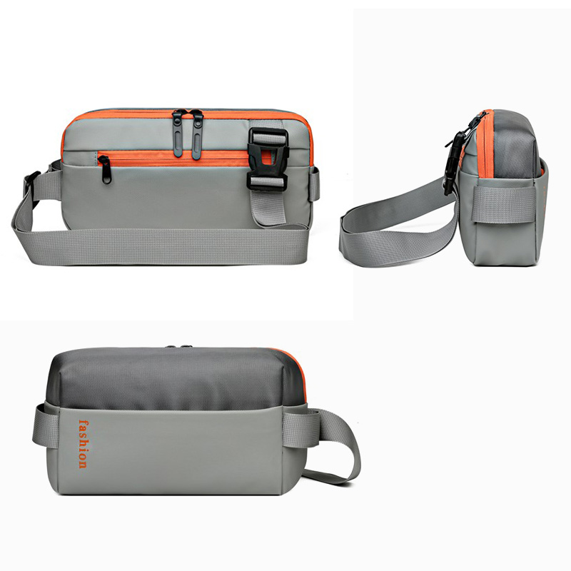Aero Guard Sling Bag - Image 2