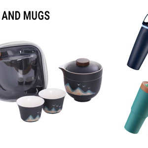 Cups & Mugs