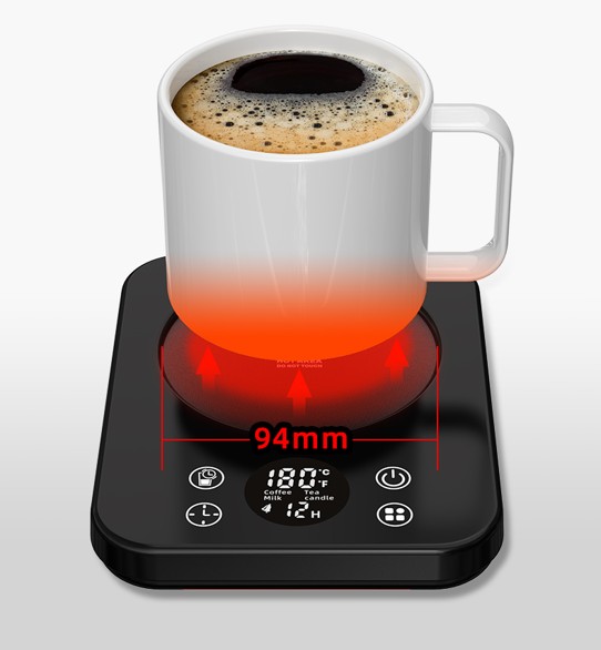 Thermi Bew A322 Pad - Image 5