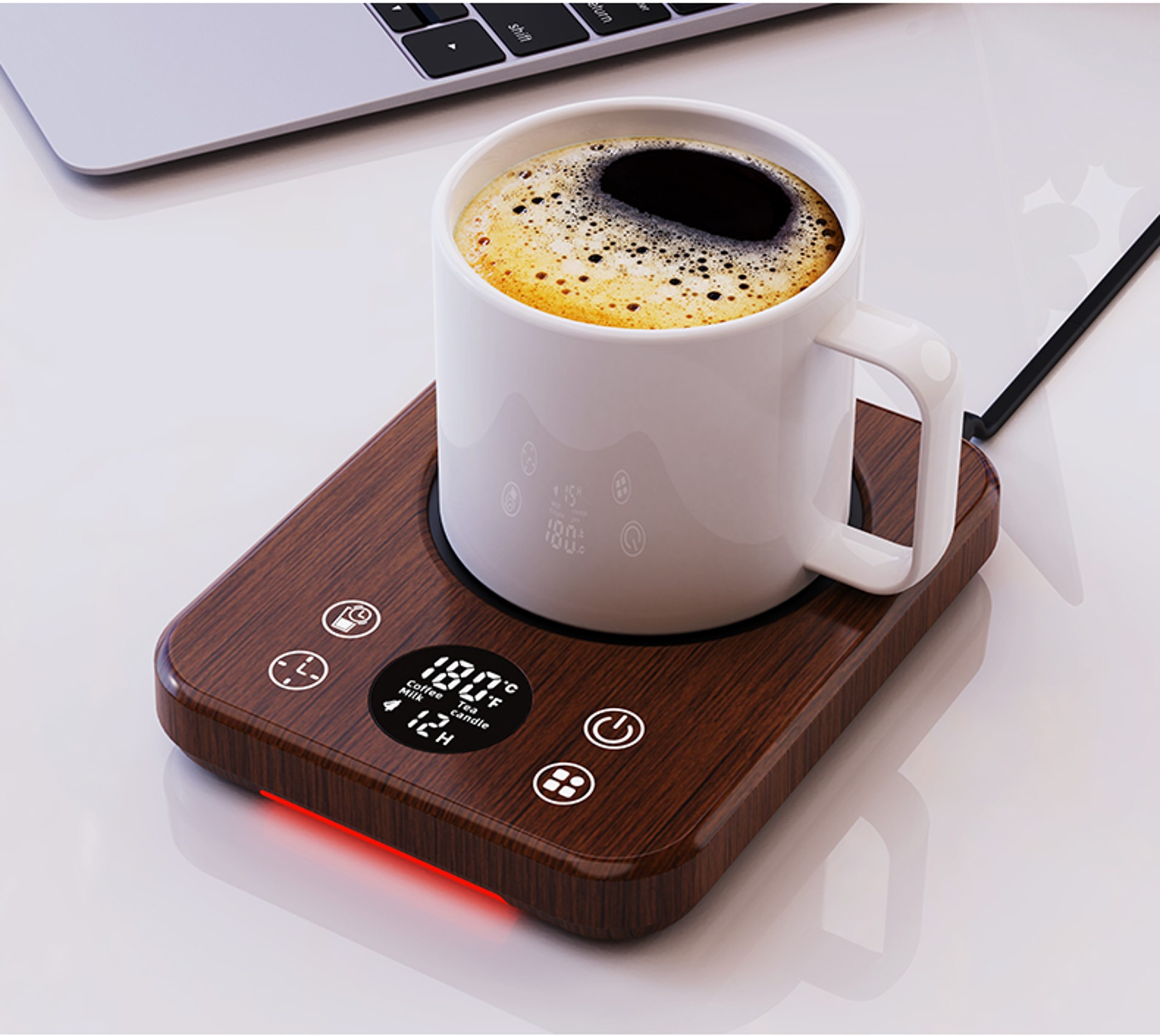 Thermi Bew A322 Pad - Image 8