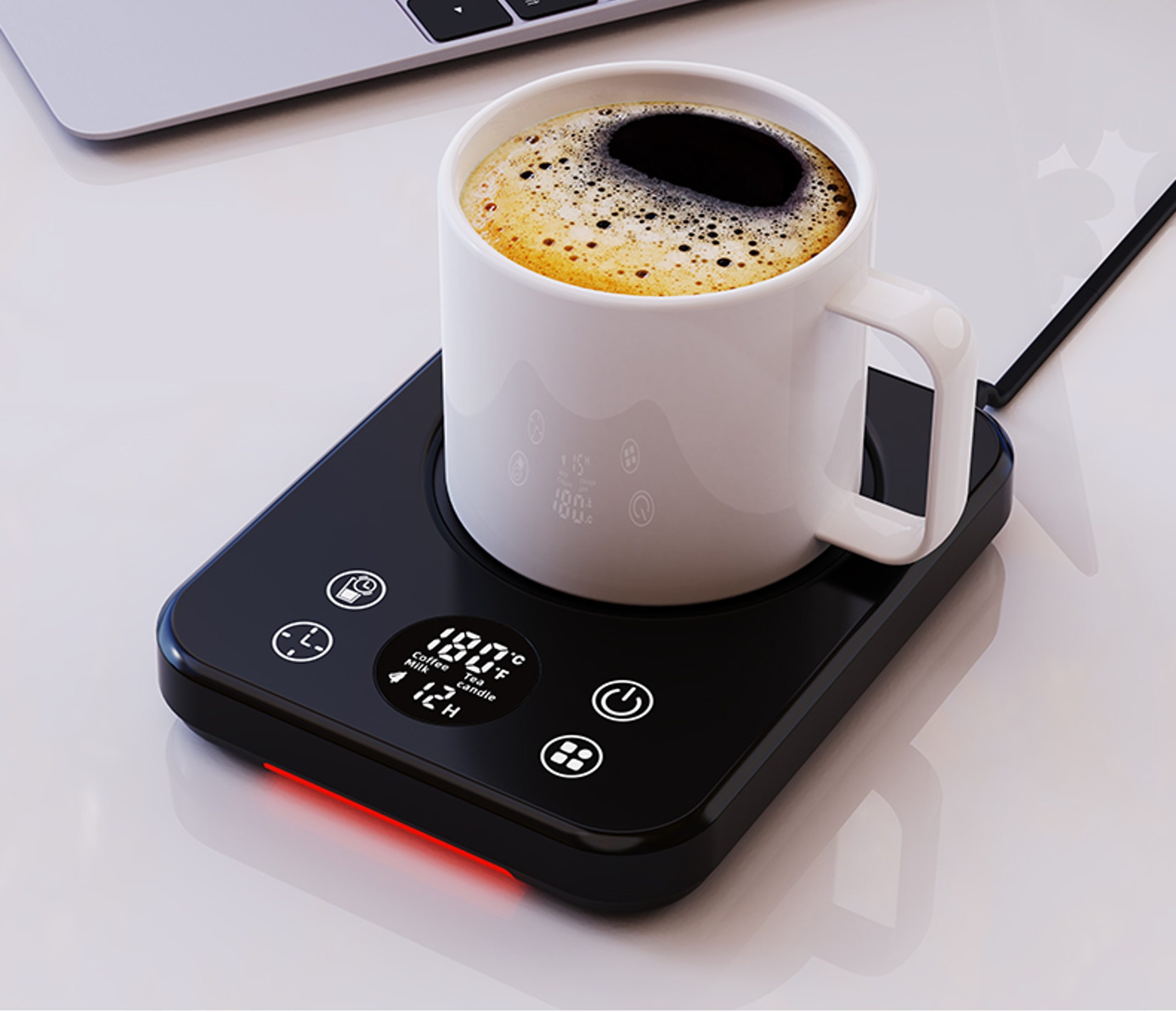 Thermi Bew A322 Pad - Image 9