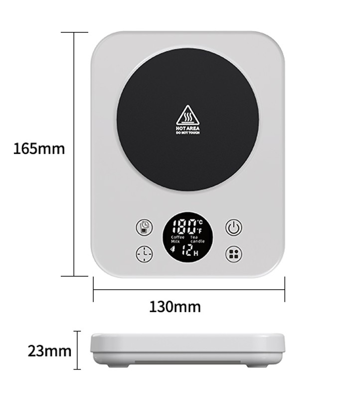 Thermi Bew A322 Pad - Image 10