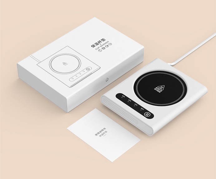 Thermo Edge Precision Warmer - Image 2