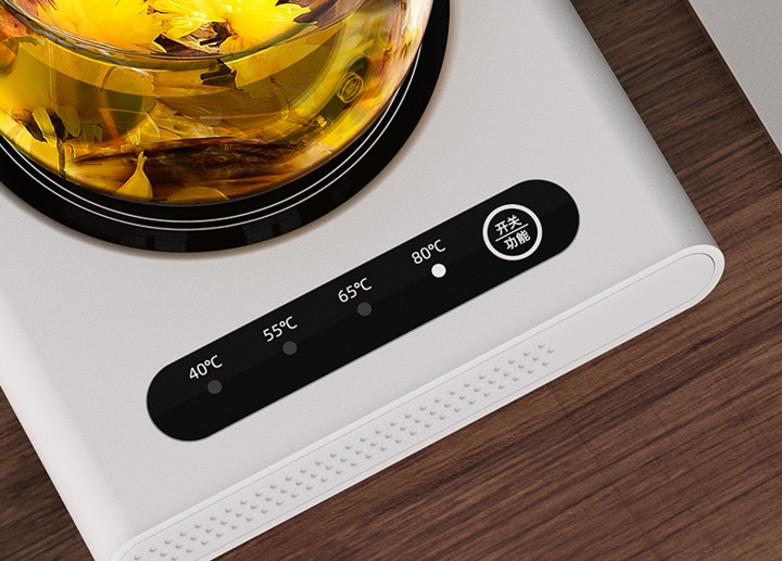 Thermo Edge Precision Warmer - Image 5