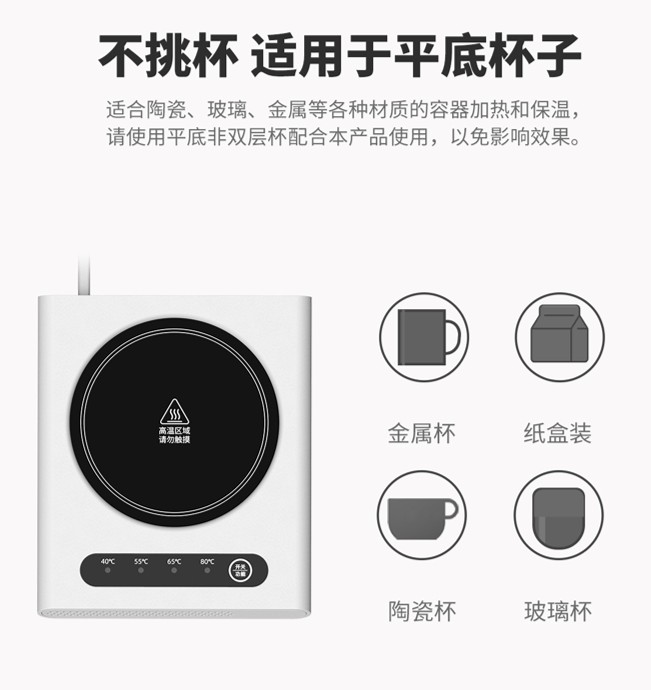 Thermo Edge Precision Warmer - Image 8