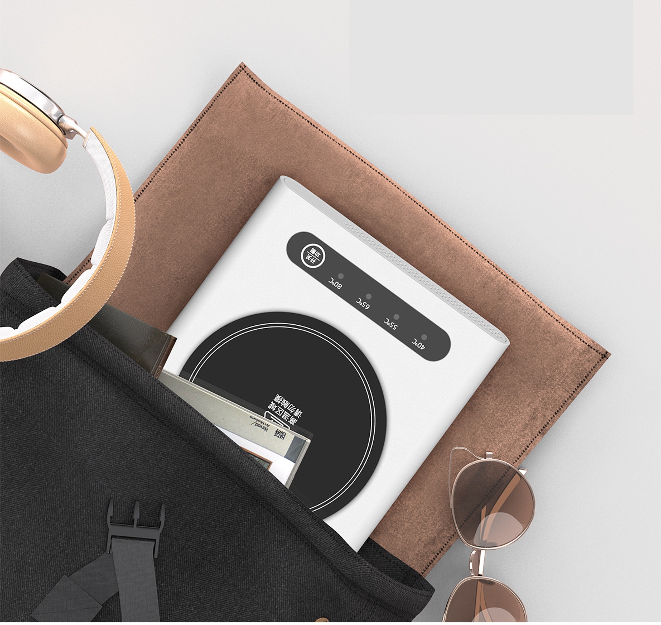 Thermo Edge Precision Warmer - Image 10