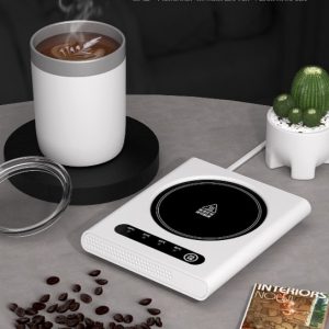 Thermo Edge Precision Warmer