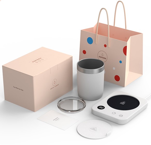 Thermo Glow A208 Warmer Set - Image 2