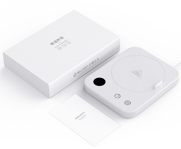 Thermo Glow A208 Warmer Set - Image 4