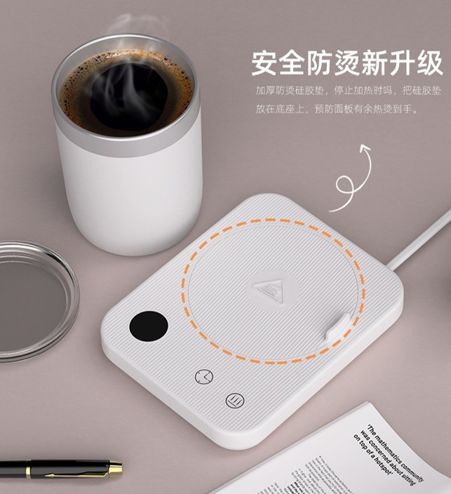 Thermo Glow A208 Warmer Set - Image 6