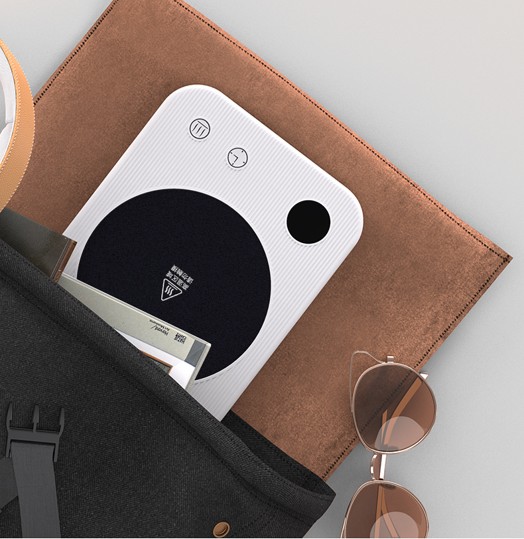 Thermo Glow A208 Warmer Set - Image 7