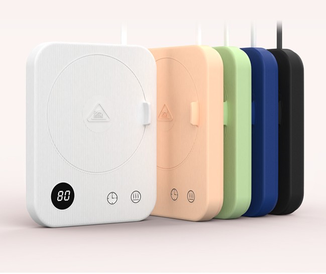 Thermo Glow A208 Warmer Set - Image 11