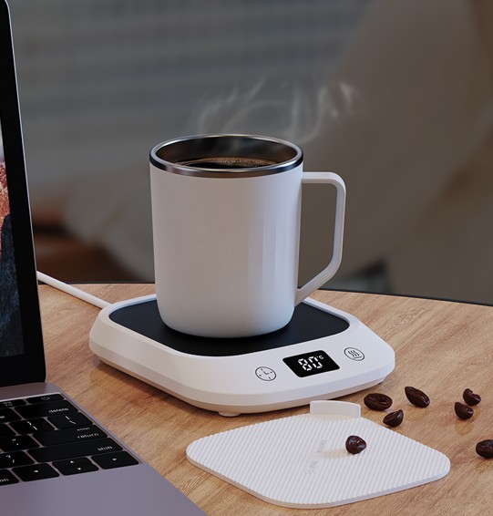 Thermo Pure Heat 312 Warmer - Image 6