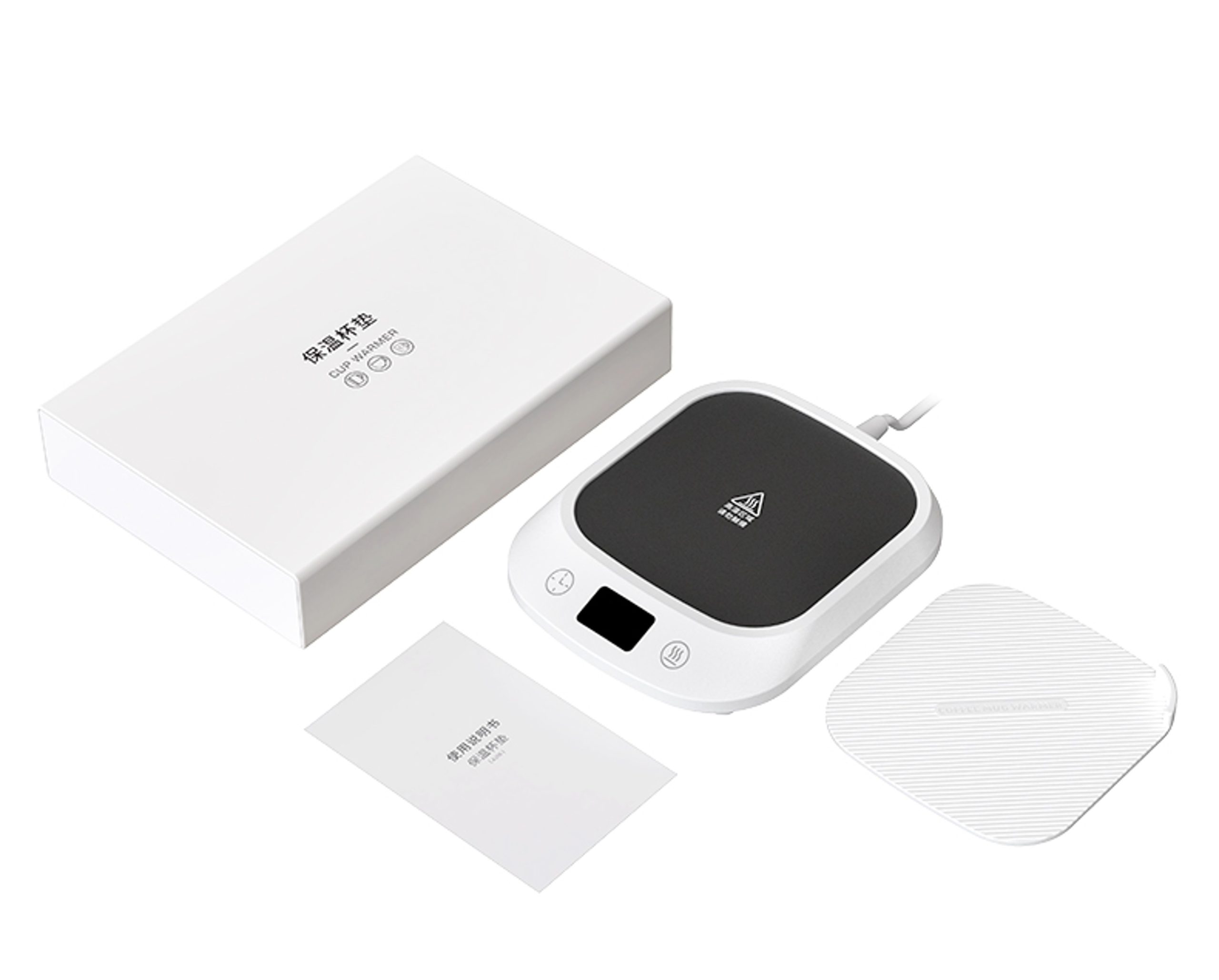 Thermo Pure Heat 312 Warmer - Image 13