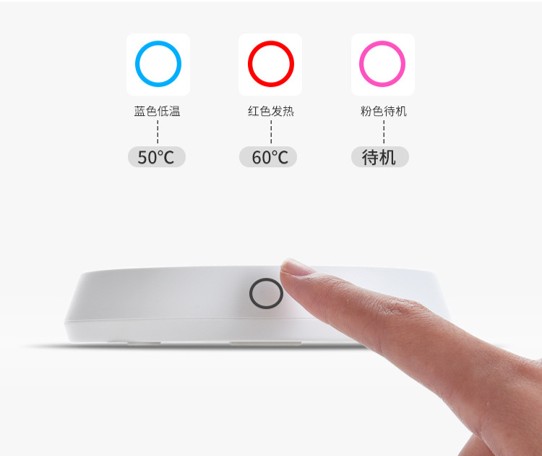 Thermo Sense Heat Pad - Image 4