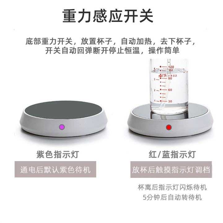 Thermo Sense Heat Pad - Image 10