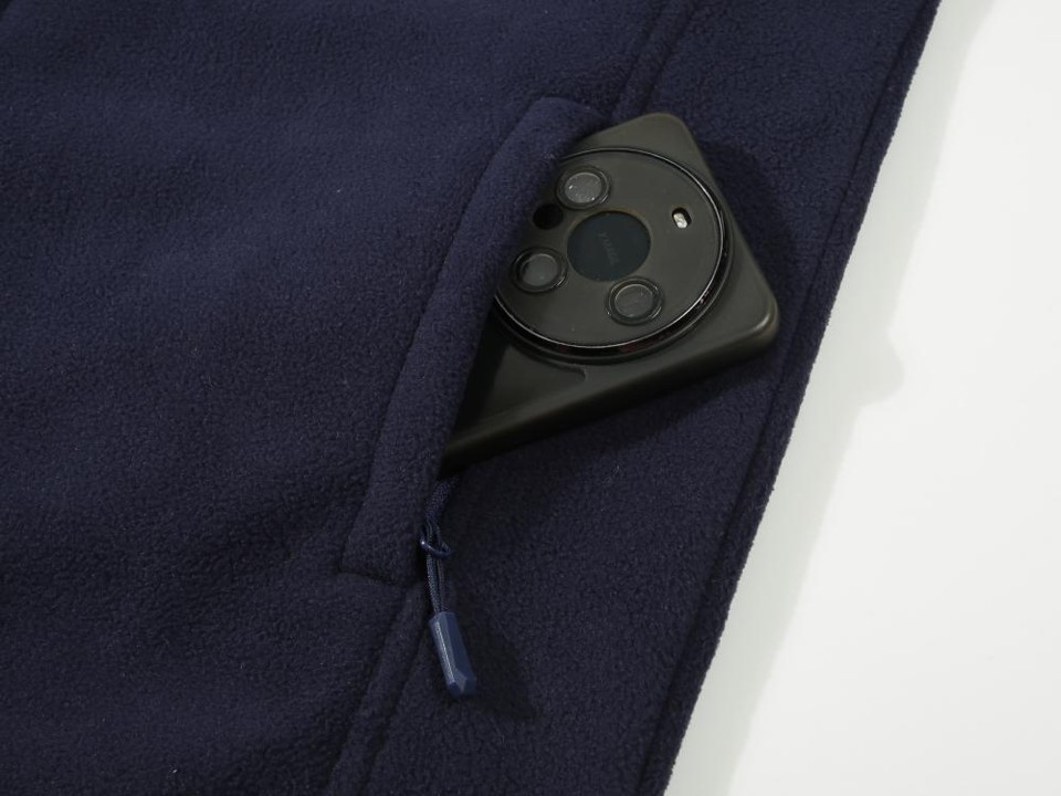 Tri Guard Nano Fleece Jacket - Image 2