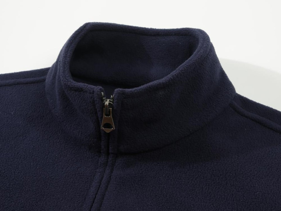 Tri Guard Nano Fleece Jacket - Image 3