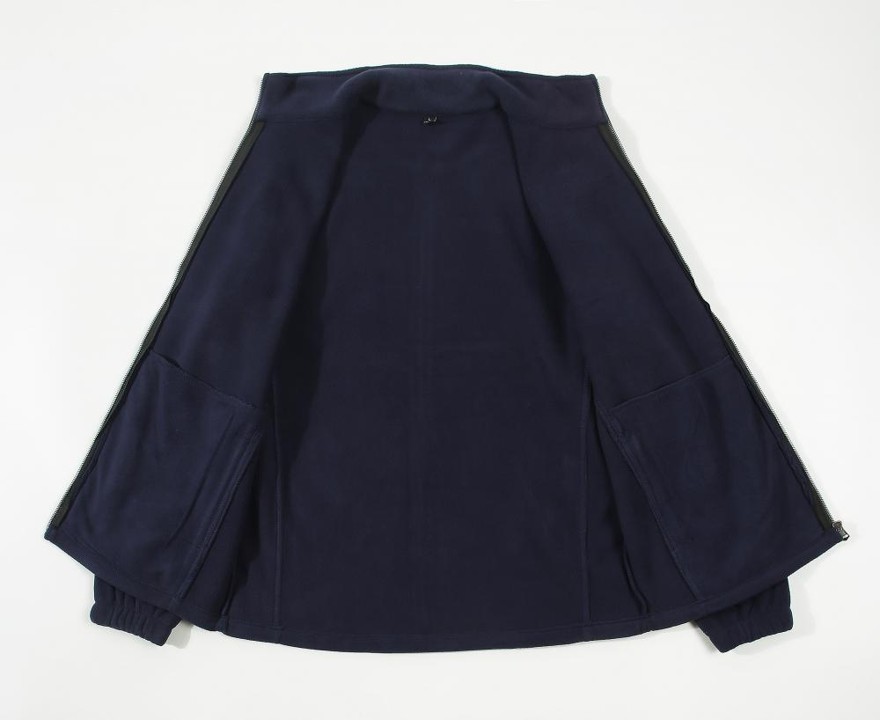 Tri Guard Nano Fleece Jacket - Image 9