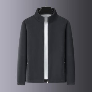 Tri Guard Nano Fleece Jacket