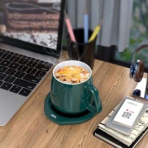 Warm Ease Oval Touch Warmer