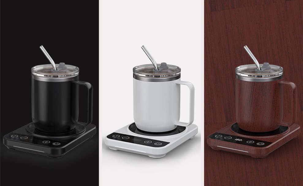 Warmify Touch A327 Pad - Image 2