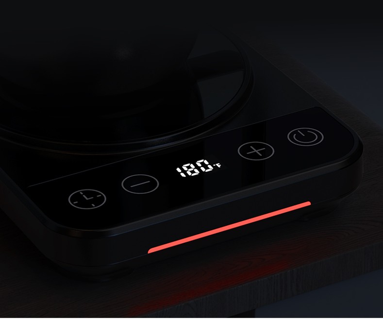 Warmify Touch A327 Pad - Image 6