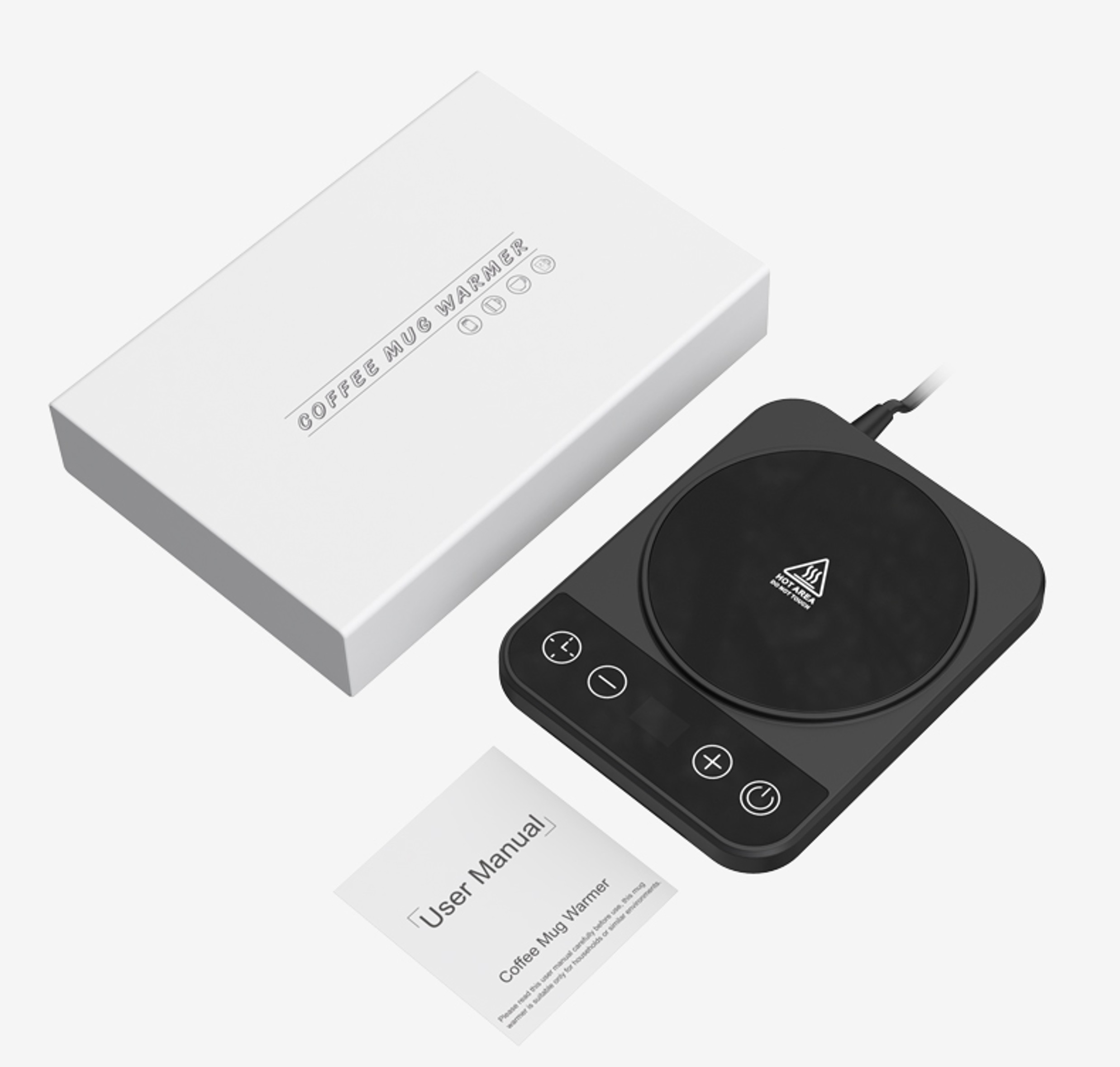 Warmify Touch A327 Pad - Image 7