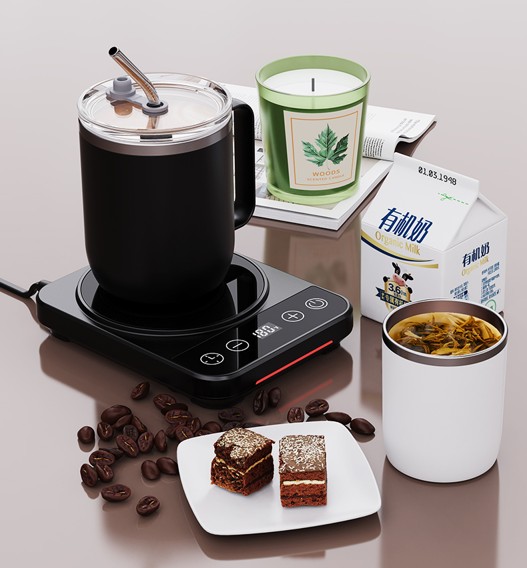 Warmify Touch A327 Pad