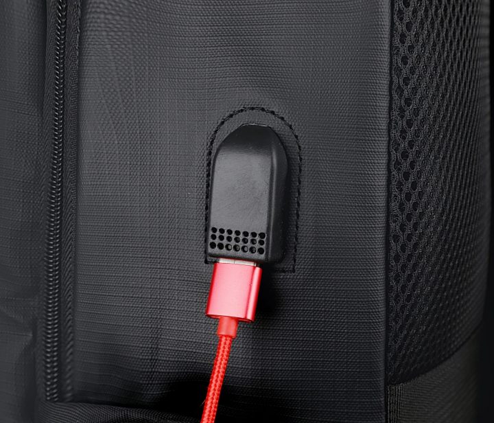 Work Ease Bag - Image 9